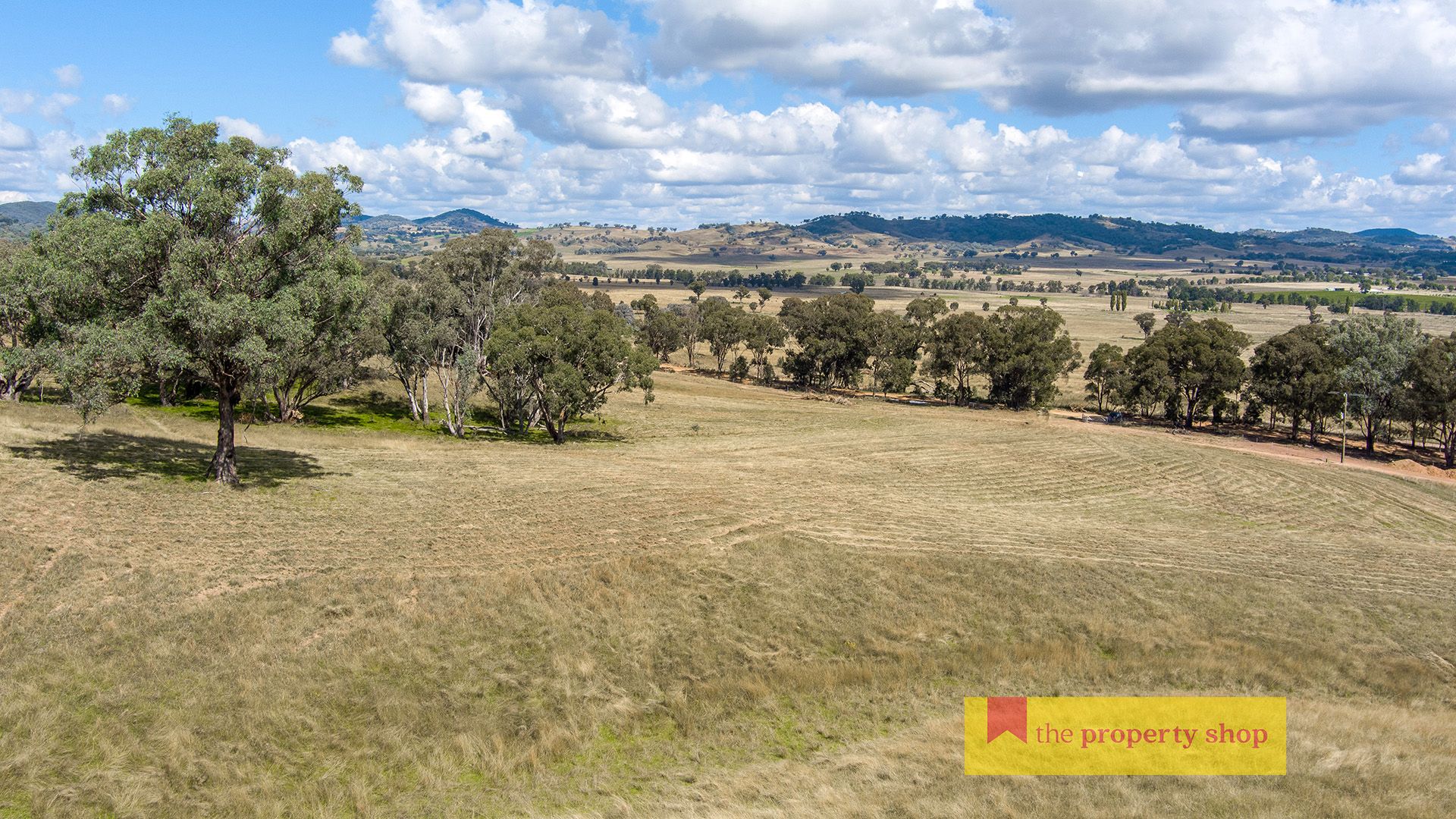 70 Gibsons Lane, Mudgee The Property Shop