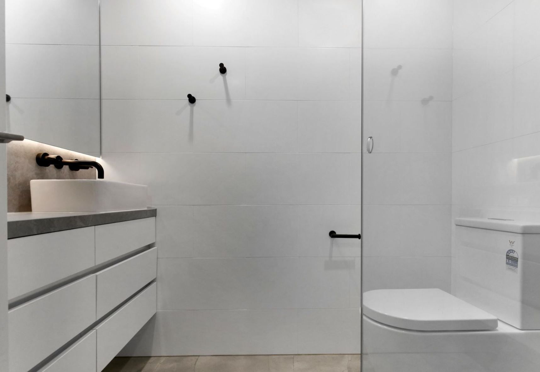 Inner Urban Living