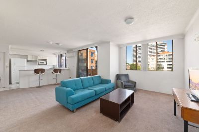 11/11-33 Maddison Street Redfern NSW, Redfern - Thumbnail 2