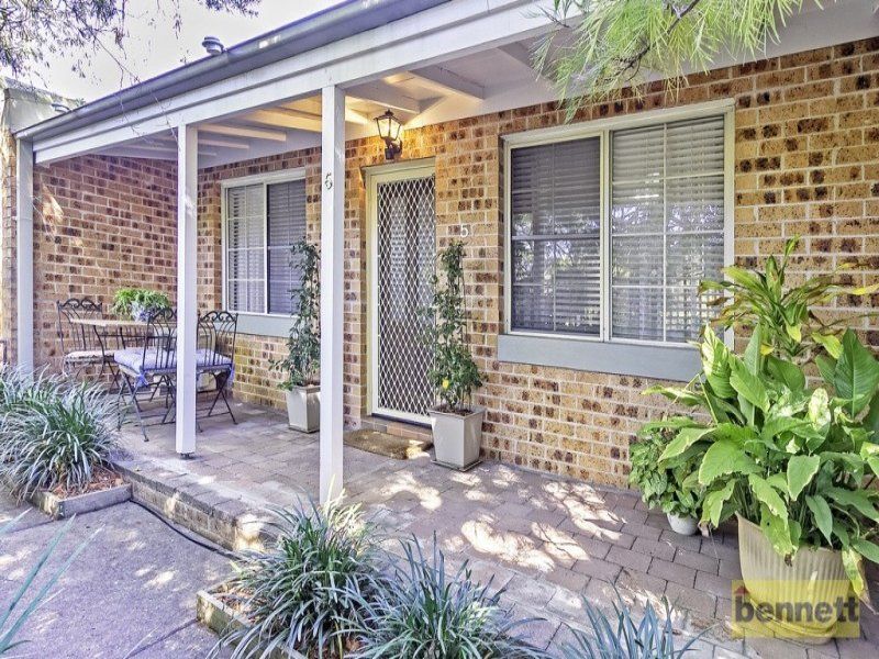 5/462 George Street, South Windsor - Thumbnail 2