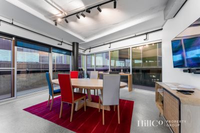 Level 6/8 Hill Street, Surry Hills