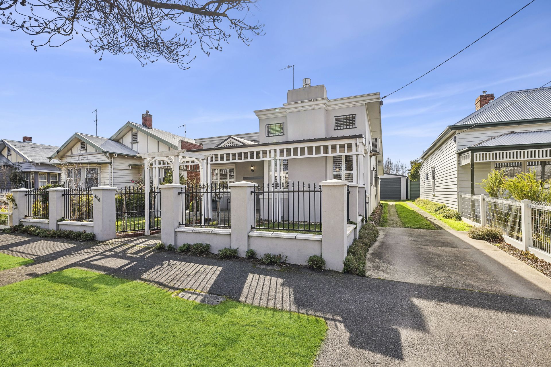 406 Urquhart Street Ballarat Central VIC, Ballarat Central - Thumbnail 4