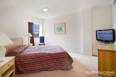 305/19 Bayswater Road, POTTS POINT NSW 2011, Potts Point - Thumbnail 5