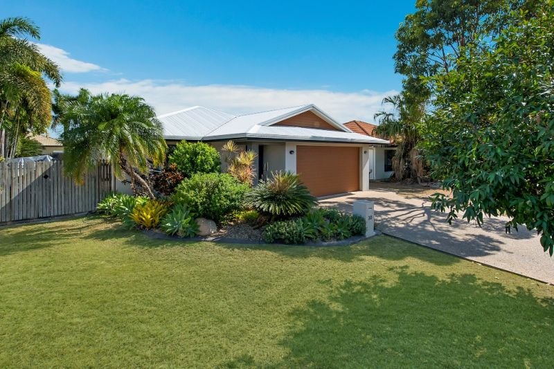30 Scarisbrick Drive, Kirwan Harcourts Kingsberry Townsville