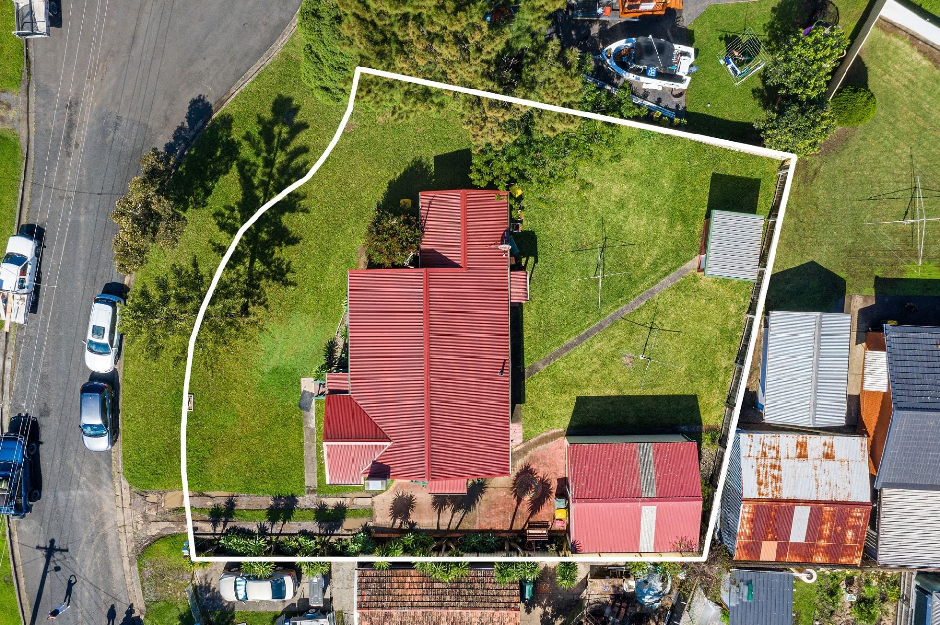 5 Barrellan Avenue, Dapto, Dapto - Thumbnail 4