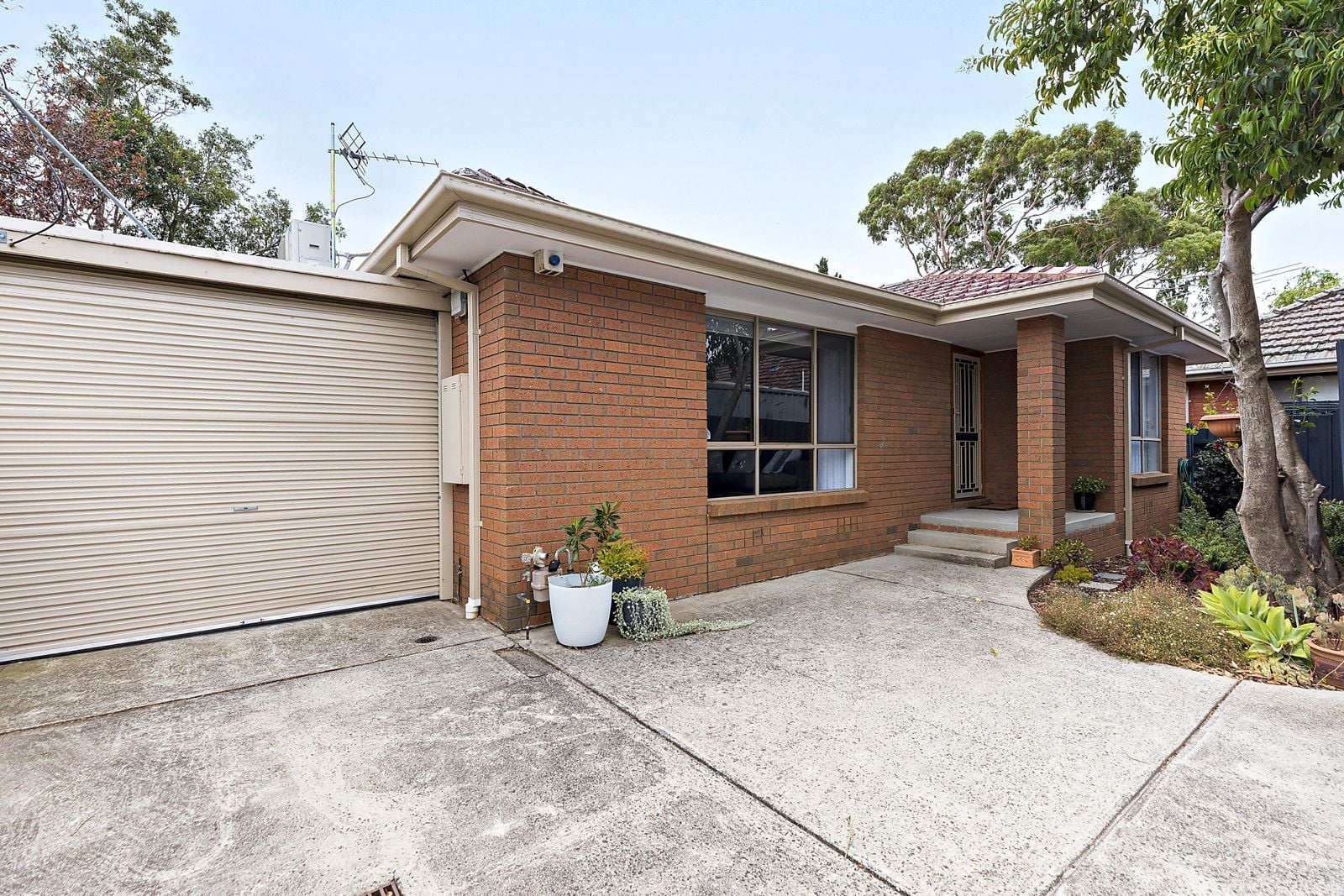 Tranquil Living in Prime Preston Location