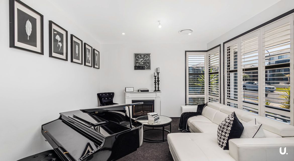 Colebee 15 Grenfell Place