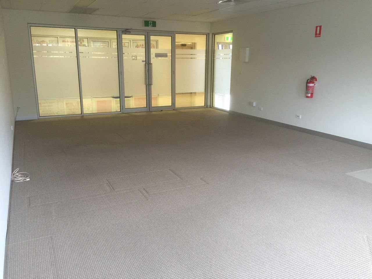 PROFESSIONAL OFFICE SUITE AT AN AFFORDABLE PRICE