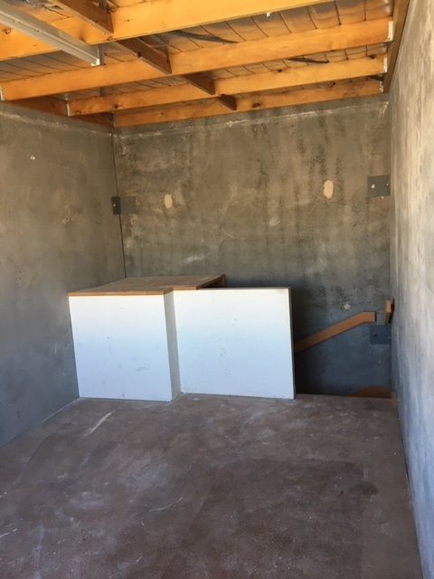 IDEAL STORAGE UNIT