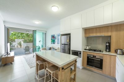 3111/126 Parkside Circuit, Hamilton