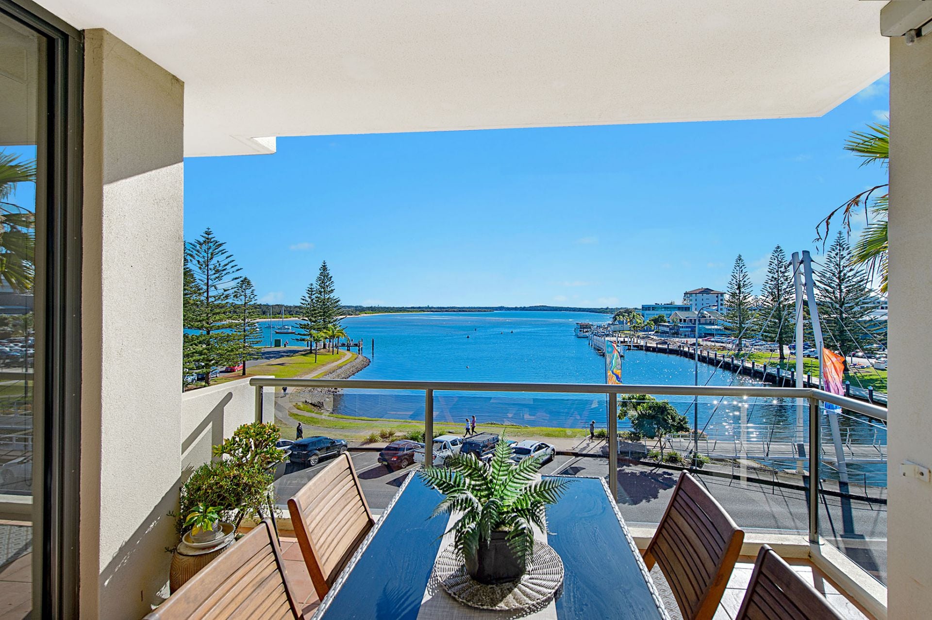 502/2 Hollingworth Street Port Macquarie NSW, Port Macquarie - Thumbnail 7