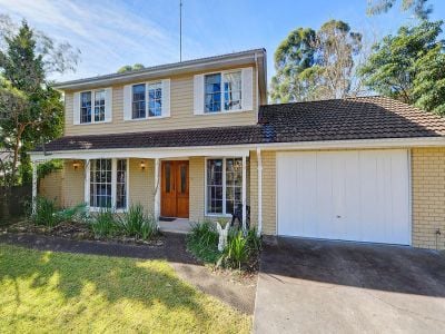 SOLD BY JOHN PYE REAL ESTATE 9476 0000