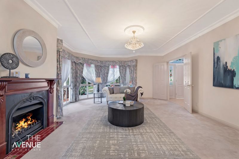 8 Rothbury Place, Cherrybrook The Avenue Real Estate