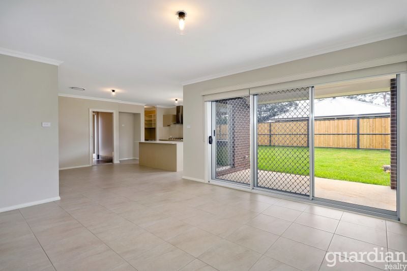 9 Woko Street North Kellyville NSW, North Kellyville - Thumbnail 4