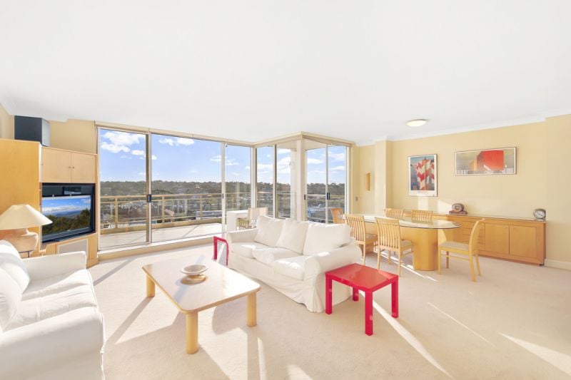 Penthouse/1 Ocean Grove, Cronulla - Thumbnail 2
