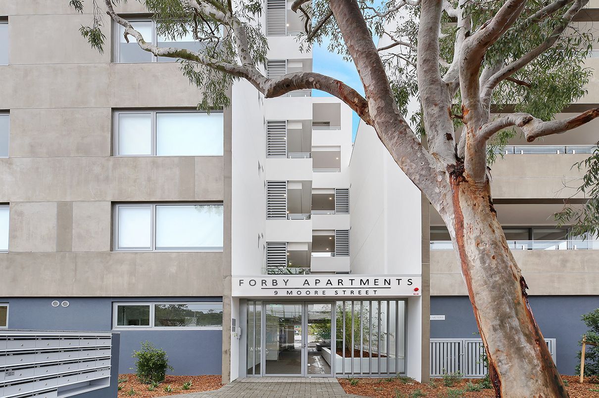 101/9 Moore Street, Sutherland NSW 2232