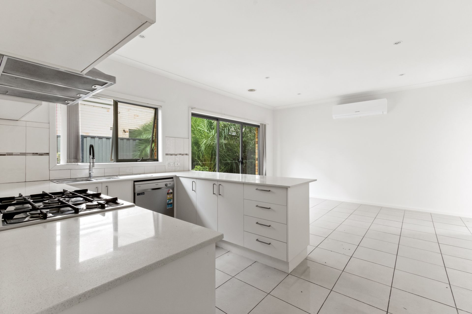 Easy Living With Lifestyle Convenience