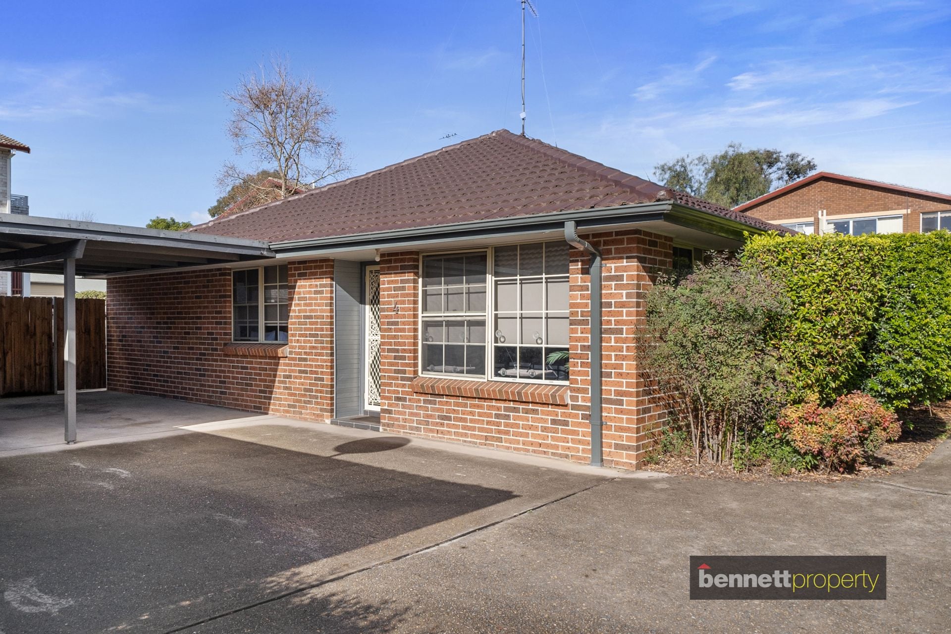 4/108 Windsor Street, Richmond - Thumbnail 2