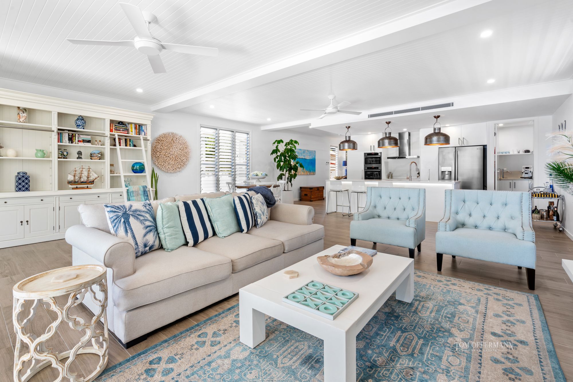 Real Estate For Sale 65 Hilton Esplanade Tewantin , QLD