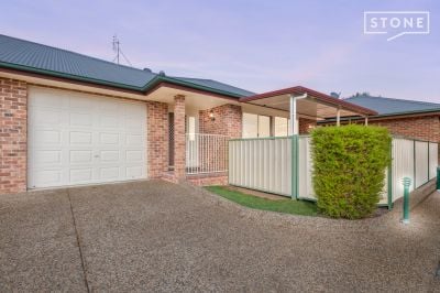 Cessnock 2/1 Kenny Street