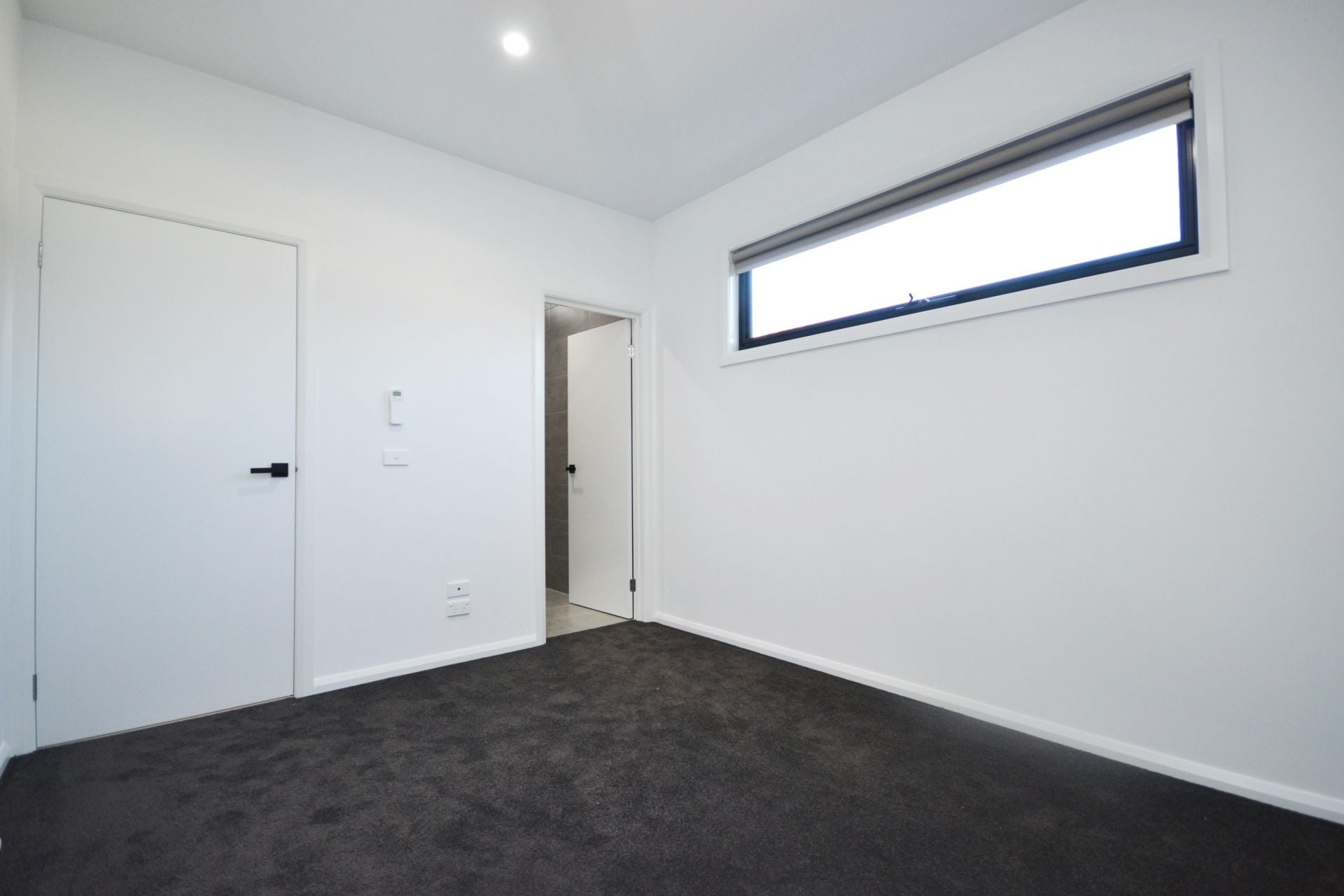 AS NEW THREE BEDROOM THREE BATHROOM TOWNHOUSE