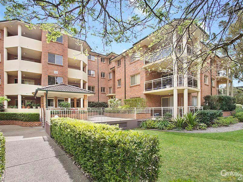30/13-21 Oxford Street, SUTHERLAND, Sutherland - Thumbnail 2