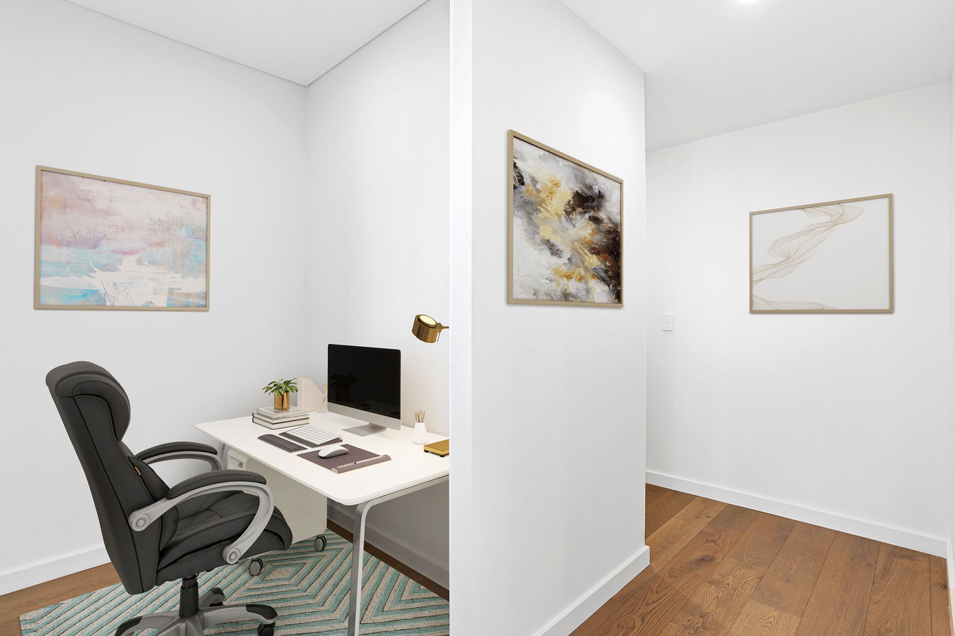 906/15 Garrigarrang Avenue Kogarah NSW, Kogarah - Thumbnail 3