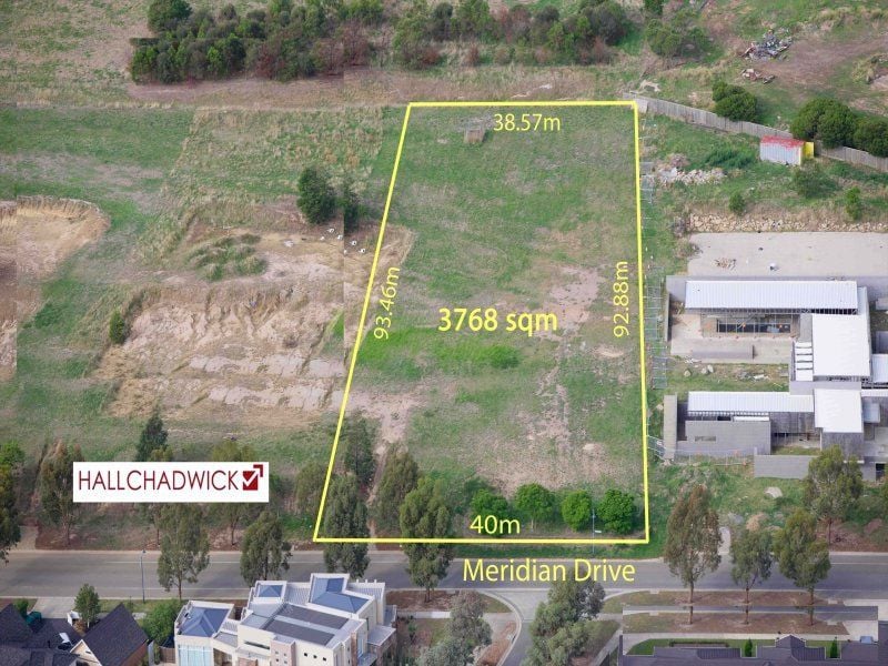 24 Meridian Drive SOUTH MORANG, South Morang - Thumbnail 2