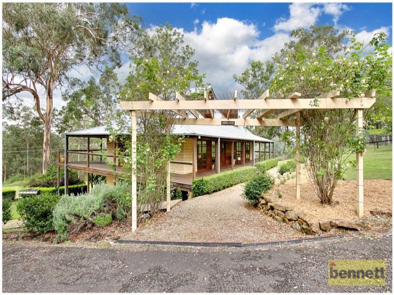 71 Scotts Farm Road, Grose Wold - Thumbnail 5