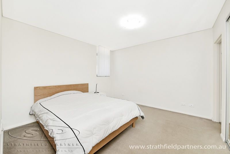 C307/27-29 George Street North Strathfield NSW, Strathfield - Thumbnail 5