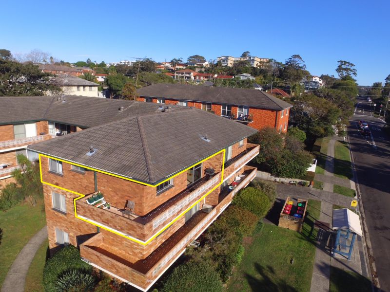 Real Estate For Sale 8/100 102 Wyadra Avenue Freshwater , NSW