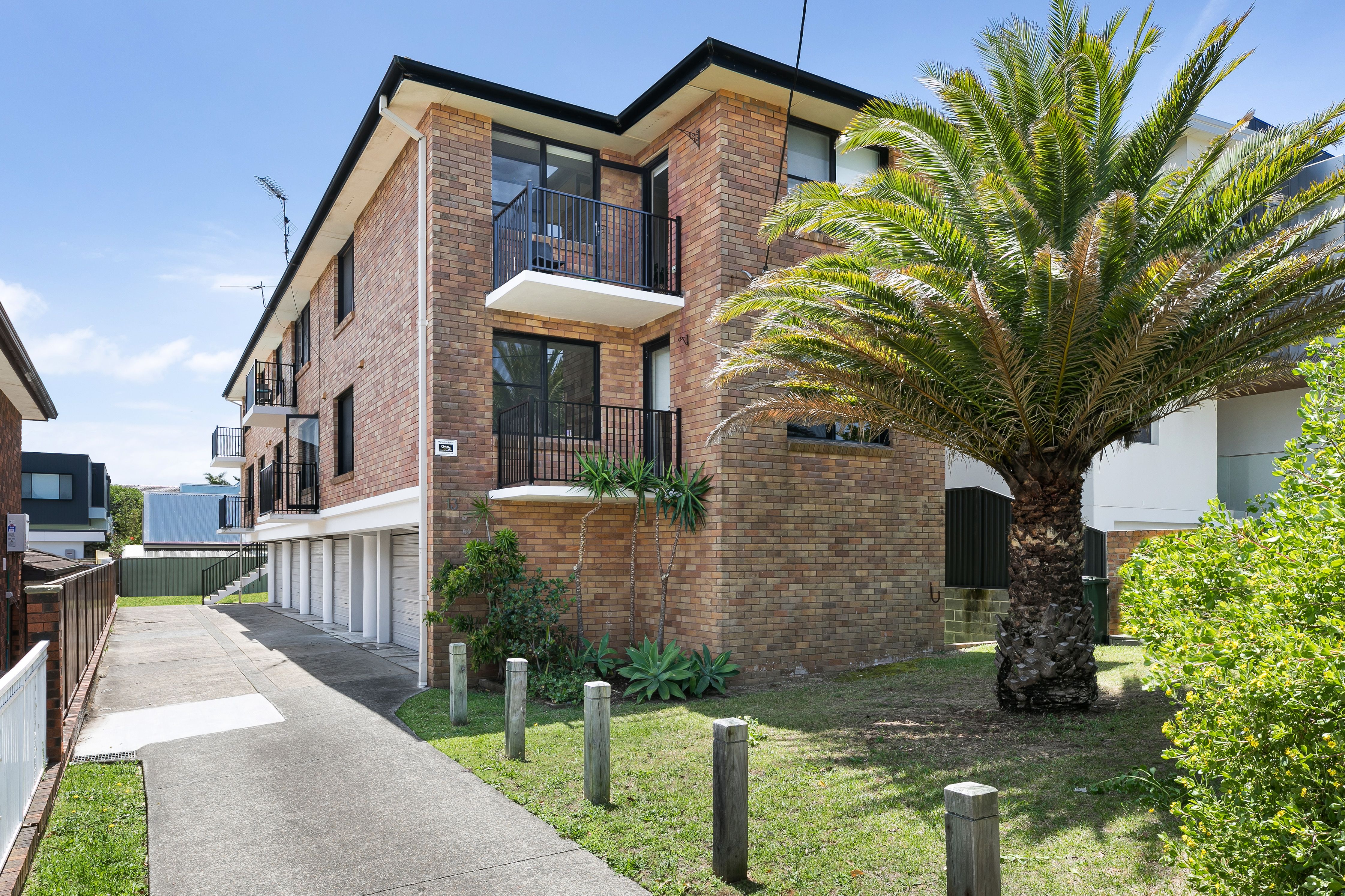 4/13 John Davey Avenue CRONULLA 2230