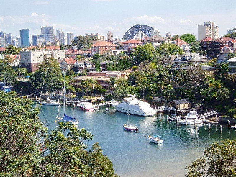 18/122 Milson Road CREMORNE POINT NSW, Point - Thumbnail 8