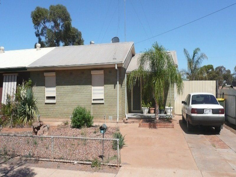 23 Albert Street, Whyalla Stuart, WHYALLA Blights Real Estate