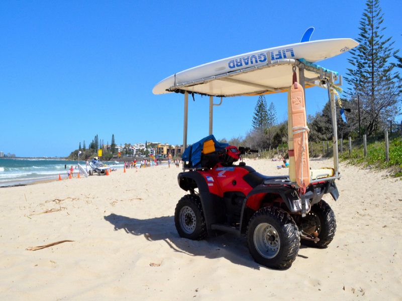 1/18 Camfield Street ALEXANDRA HEADLAND QLD, Alexandra Headland - Thumbnail 6
