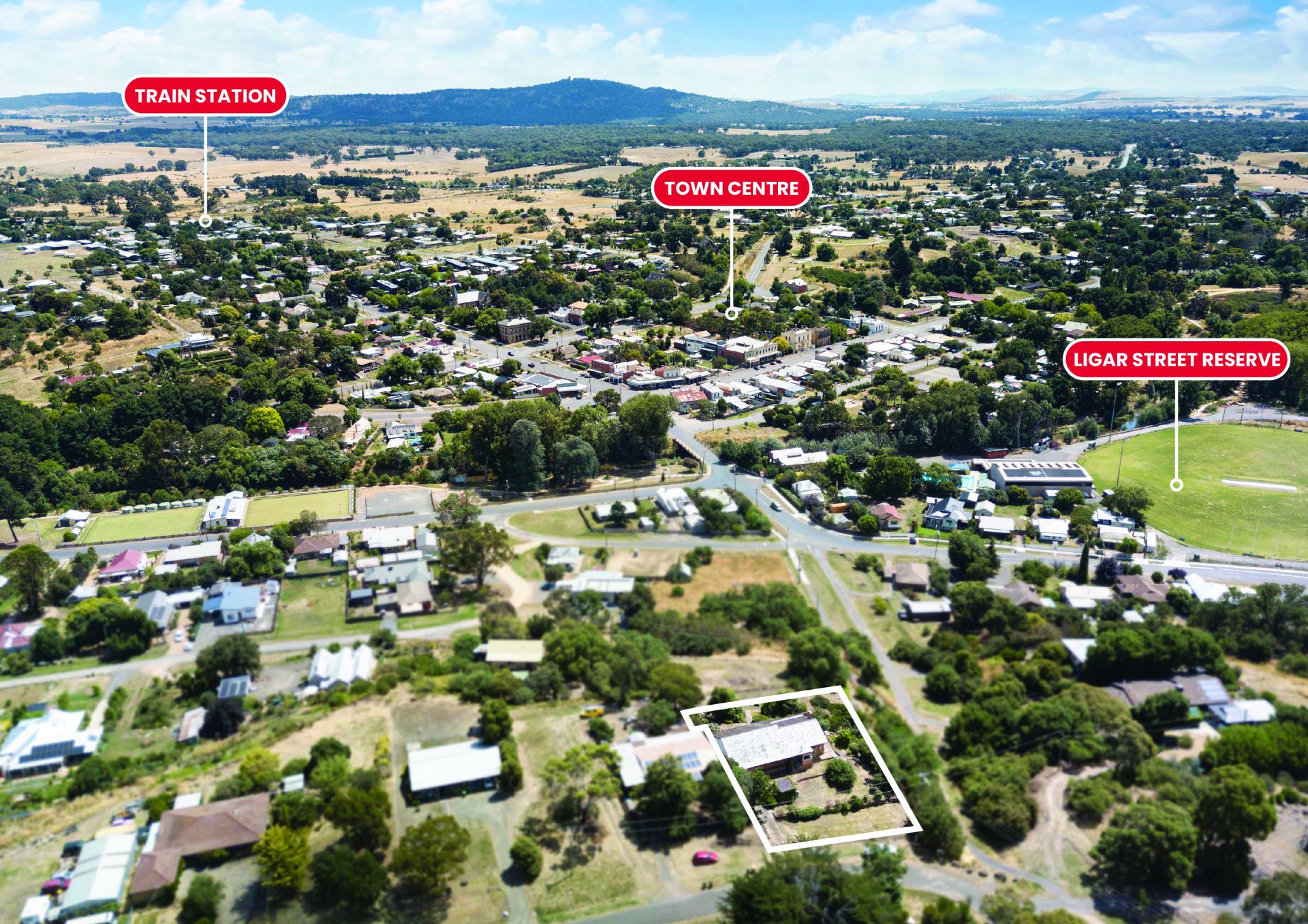 6 Leslie Street, Clunes, Clunes, Clunes - Thumbnail 3