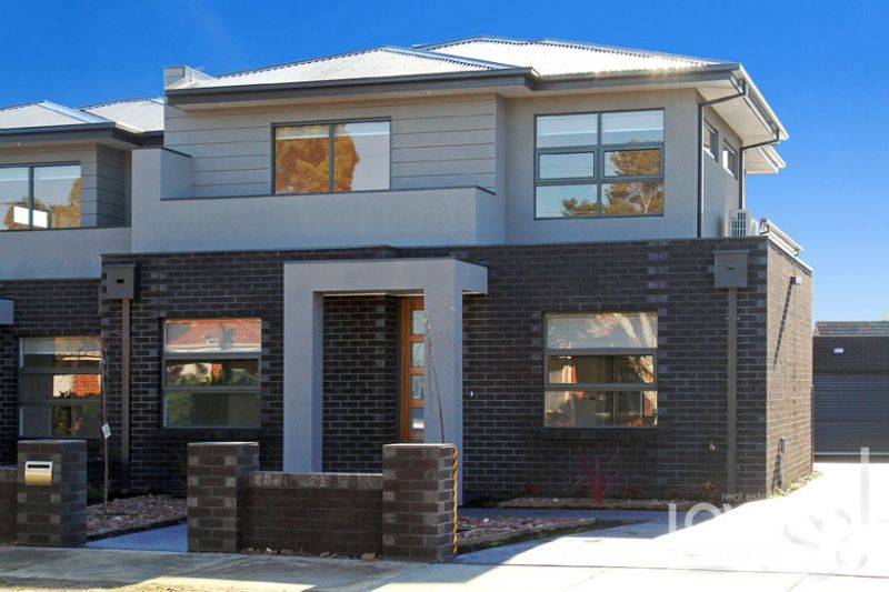 1/14 Croft Crescent, Reservoir