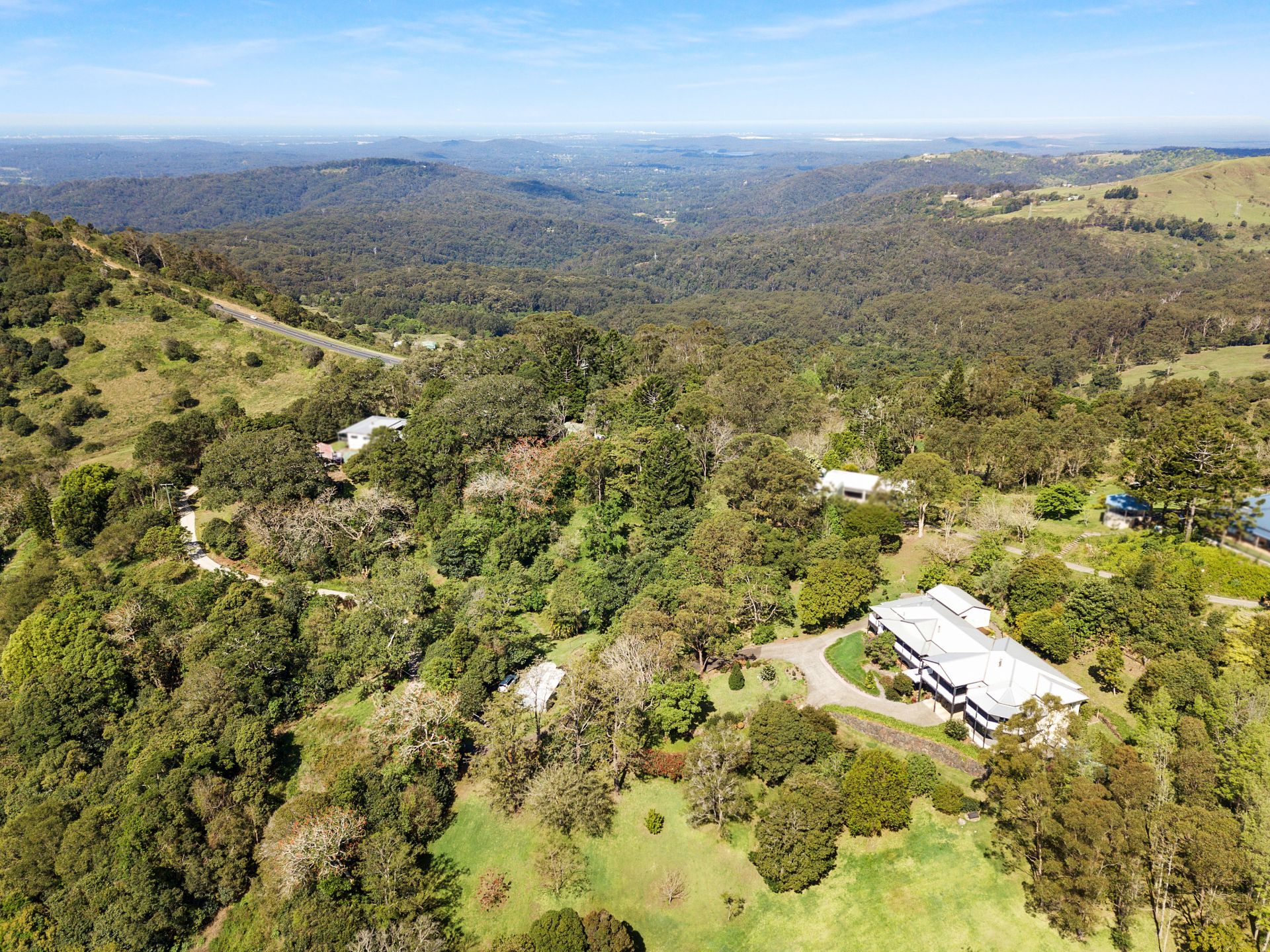 694 MalenyMontville Road, Balmoral Ridge Brant & Bernhardt Property
