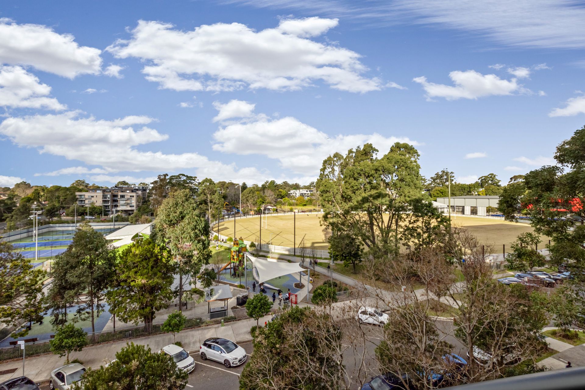 Real Estate For Sale 1504/4145 Waitara Avenue Waitara , NSW