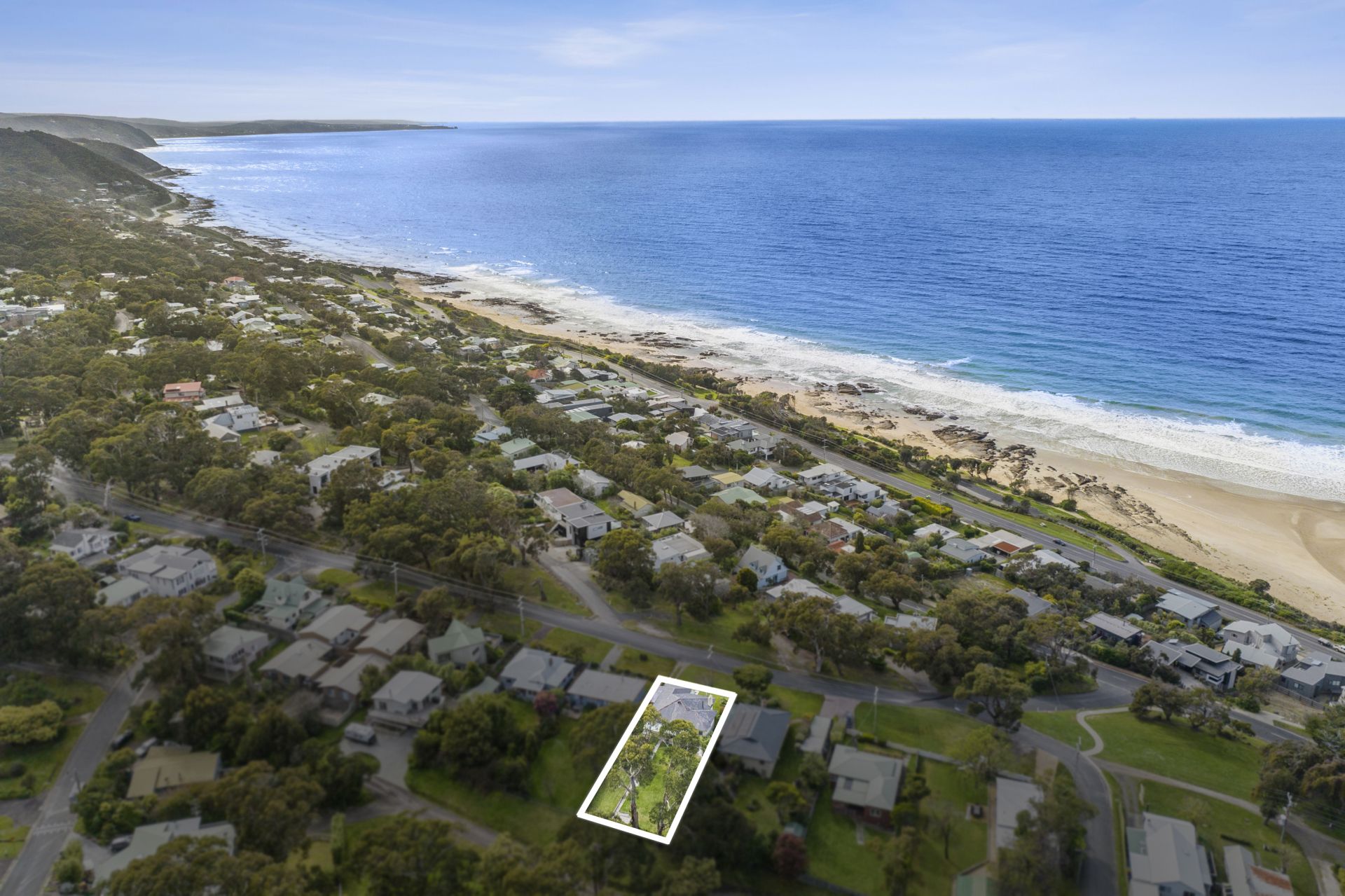 Real Estate For Sale 11 Howard Street Lorne , VIC