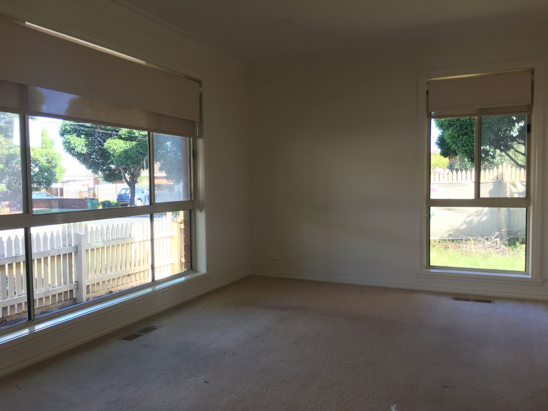Great Regent Location