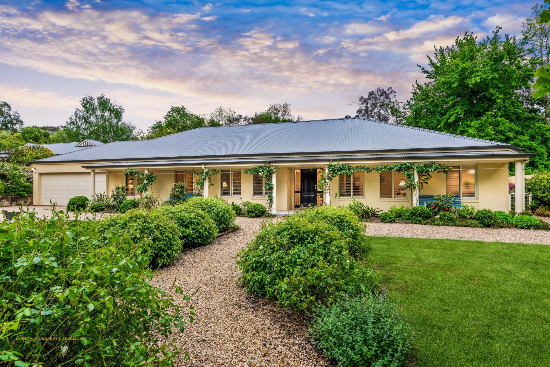 27 Wright Road, Crafers Williams Real Estate