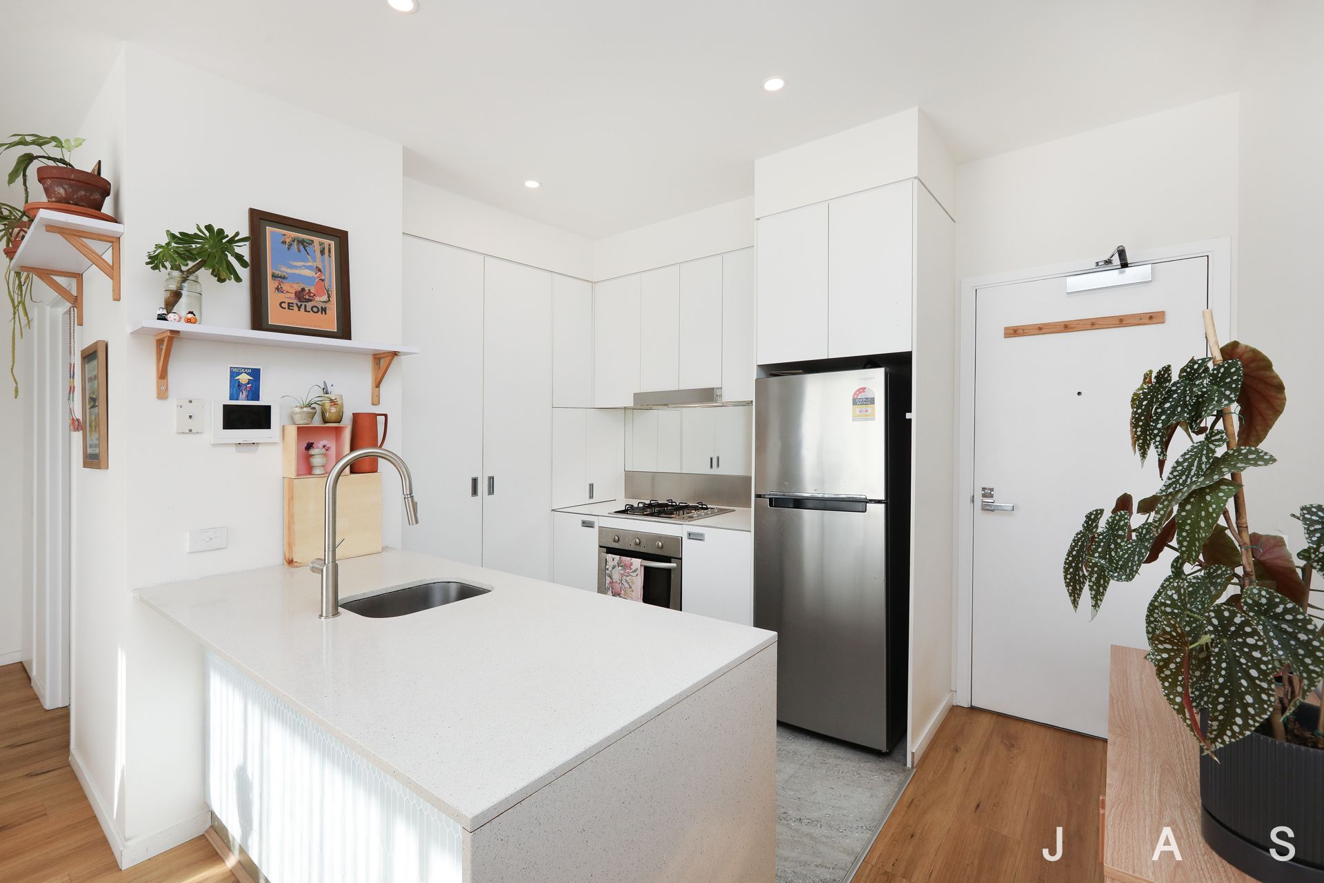 202/88 Altona Street Kensington VIC, Kensington - Thumbnail 7