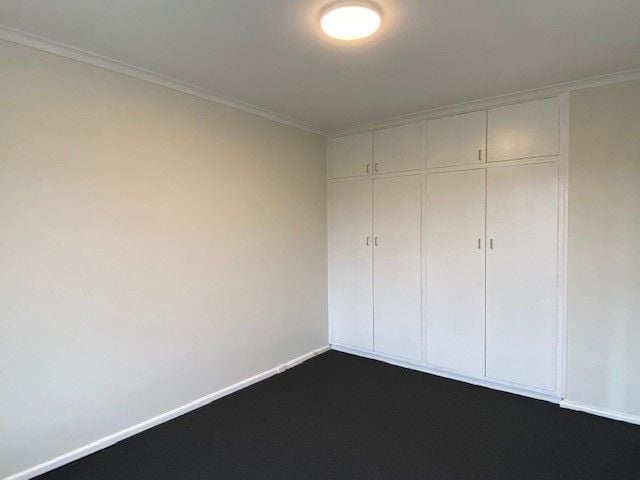 Spacious One Bedroom Apartment!