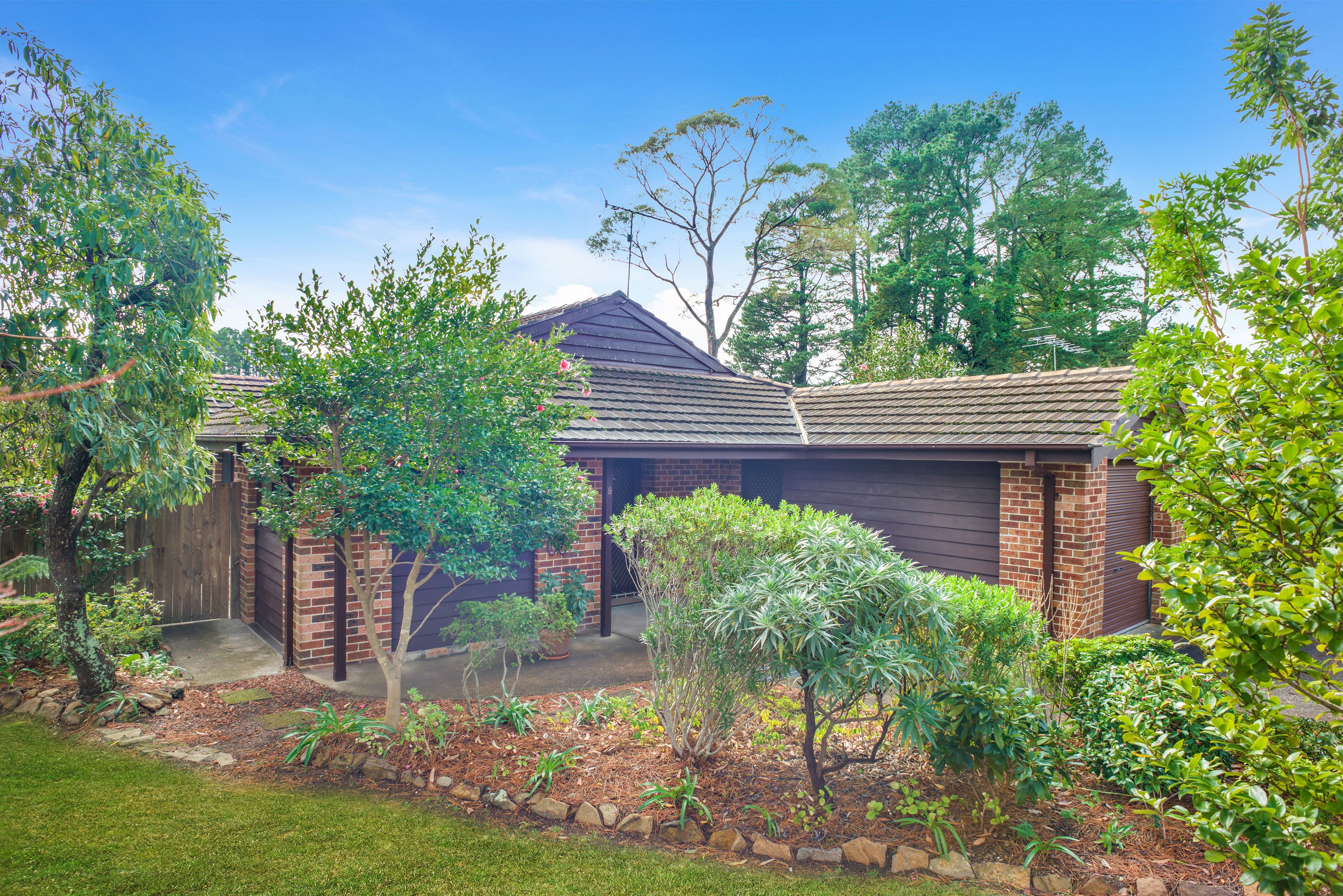 Real Estate For Sale 9/5759 Falls Road Wentworth Falls , NSW