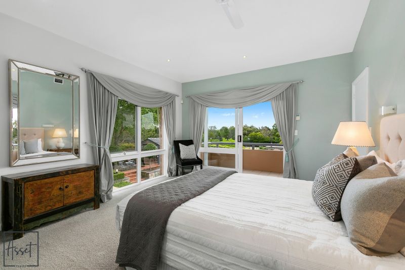 50 Kirkpatrick Street, Turramurra