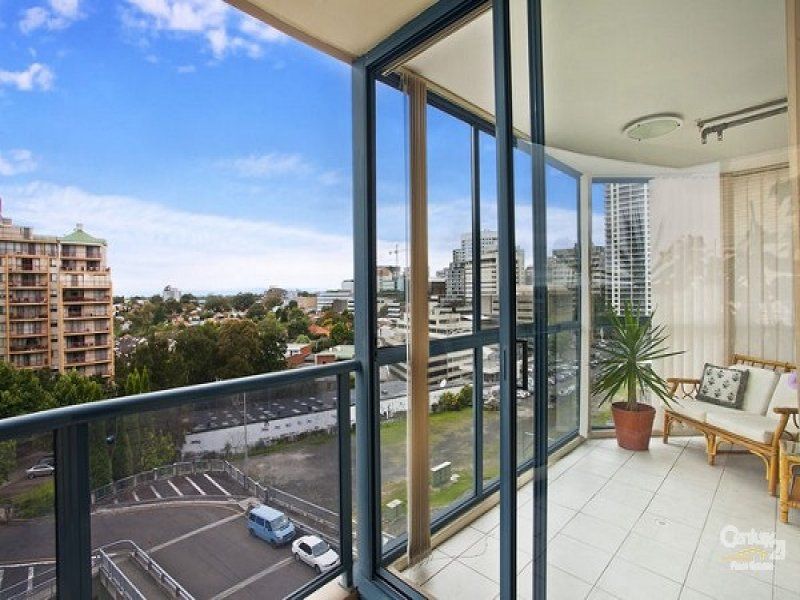 128/19-23 Herbert Street ST LEONARDS NSW, Leonards - Thumbnail 4