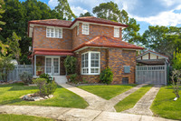 3 Curtin Place, Concord