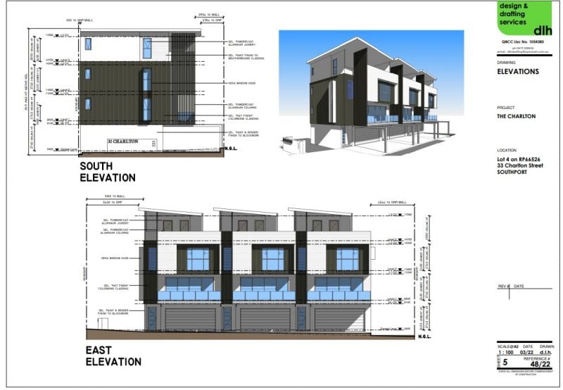 33 Charlton Street, Southport - Thumbnail 2