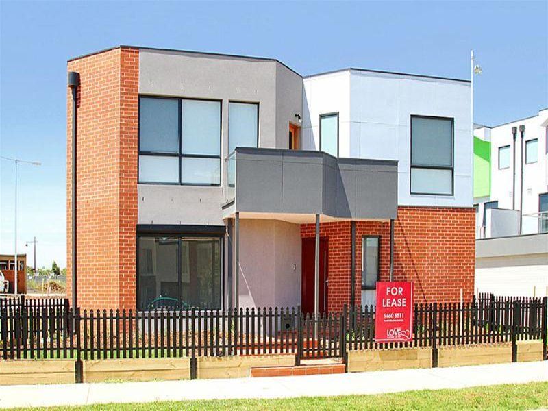 336 Grand Boulevard, Craigieburn